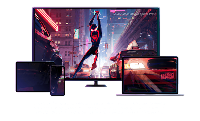 VidStream watch free movies online